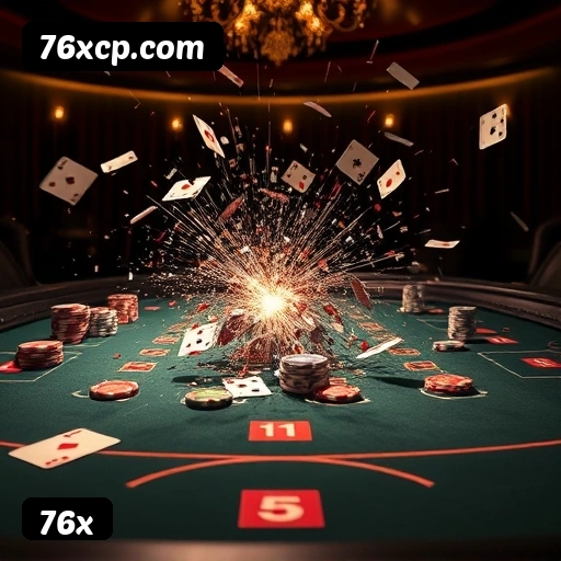 Termos e Condições Bônus 76x