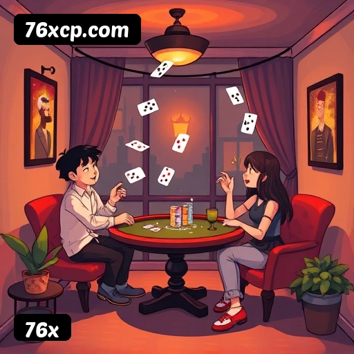 Tipos de Apostas 76x