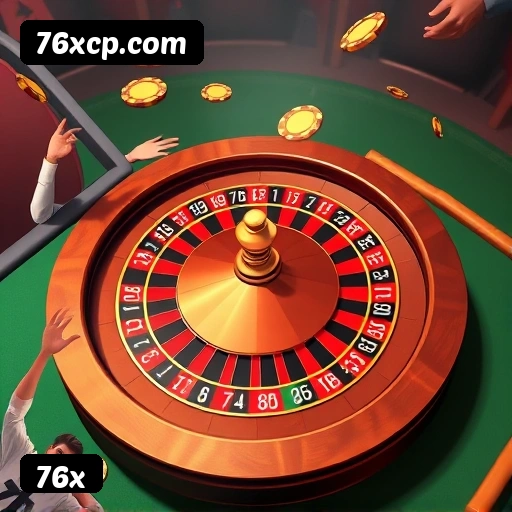 76x App Mobile - Android e iOS