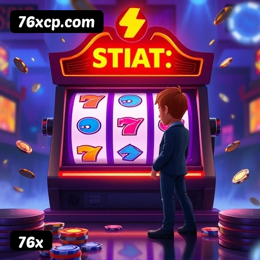 76x APK - Download Oficial Android