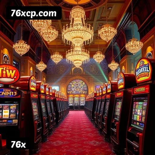 Como Apostar na 76x Bet