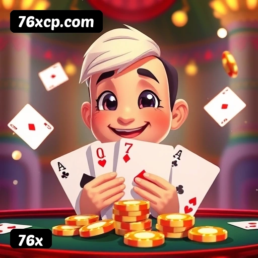 Estratégias de Apostas 76x