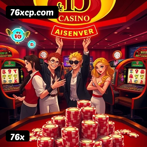 76x Cadastro Bônus R$ 1.000