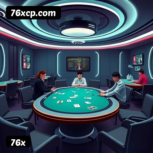 Legalidade 76x no Brasil