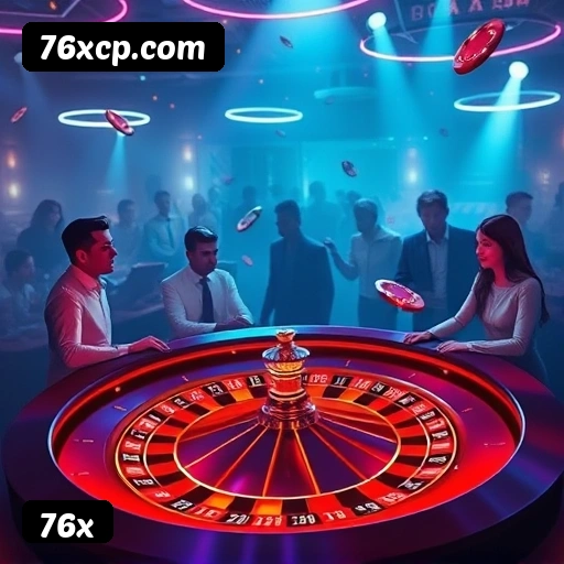 Catálogo Completo de Bônus 76x